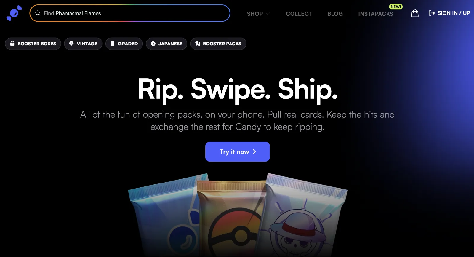 rare candy app image